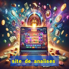 site de analises futebol virtual bet365